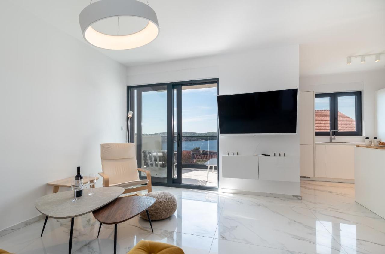 Lavender Tree - Luxury Apartment Trogir