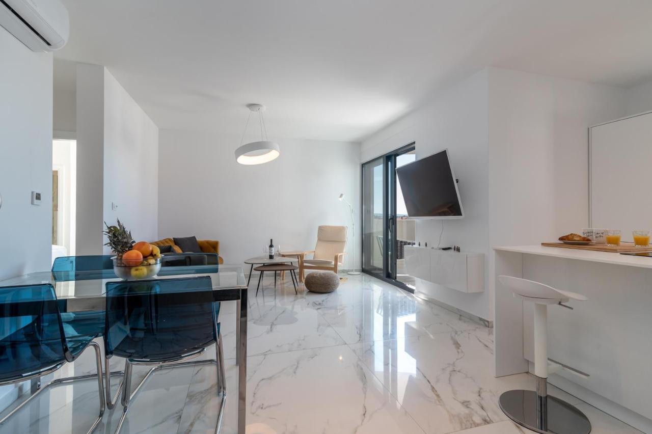 Lavender Tree - Luxury Trogir