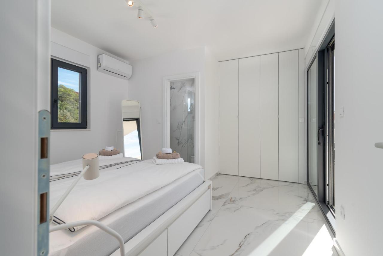 Lavender Tree - Luxury Apartment Trogir
