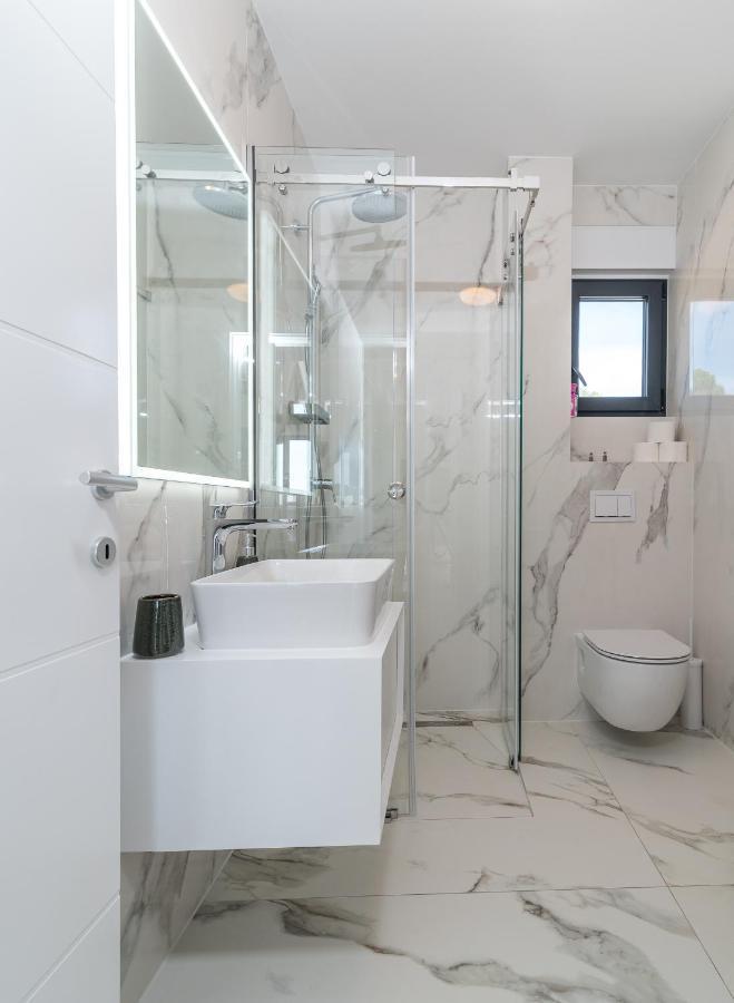 Apartment Lavender Tree - Luxury Trogir