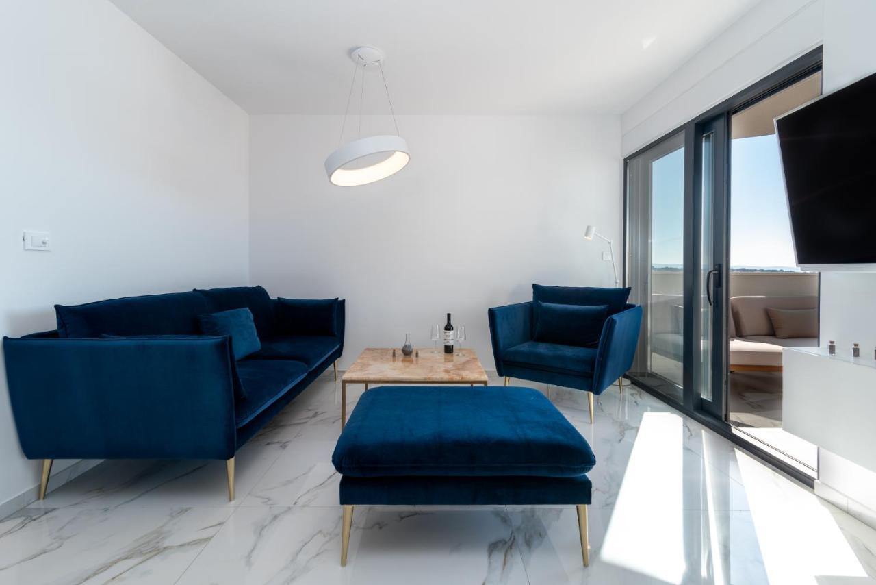 Lavender Tree - Luxury Trogir
