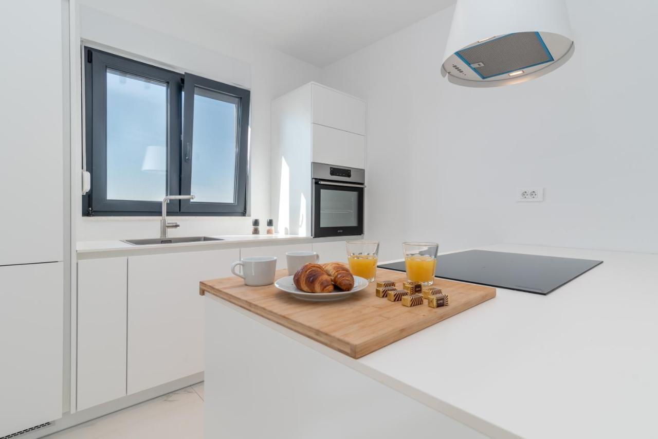 Apartment Lavender Tree - Luxury Trogir