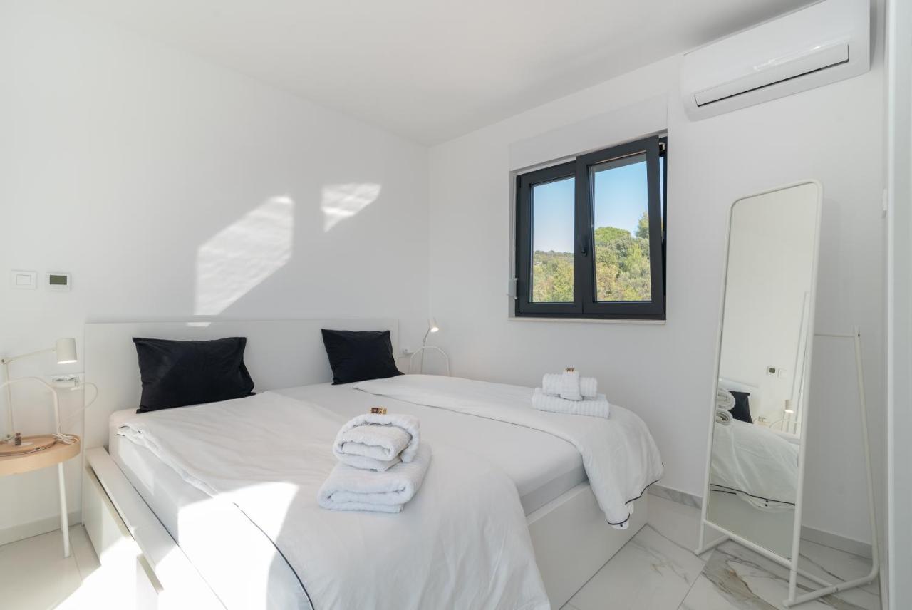 Lavender Tree - Luxury Apartment *