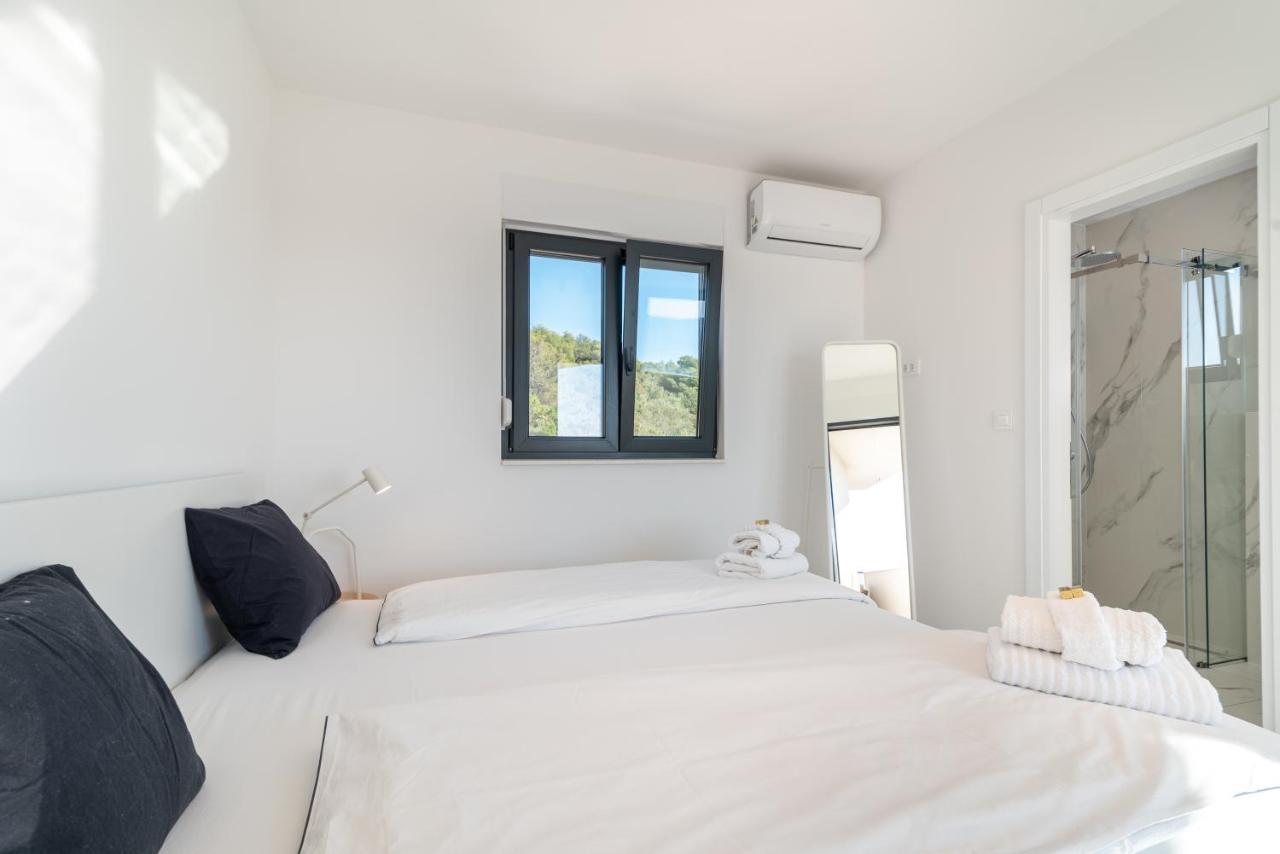 Lavender Tree - Luxury * Trogir