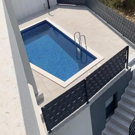 Lavender Tree - Luxury Apartments Trogir Exterior photo
