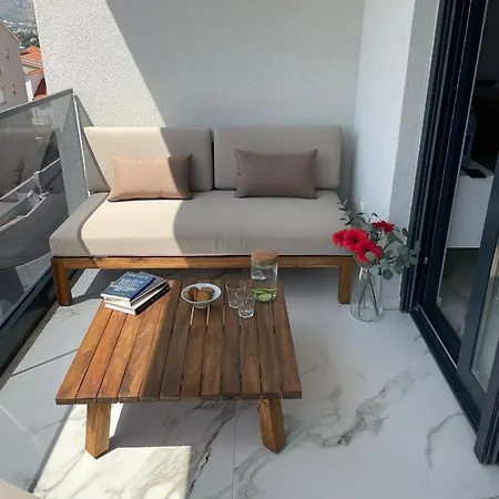 Lavender Tree - Luxury Apartments Trogir Exterior photo