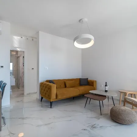 Lavender Tree - Luxury Apartments Trogir Exterior photo