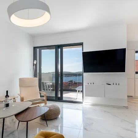 Lavender Tree - Luxury Apartments Trogir Exterior photo