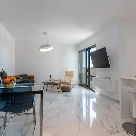 Lavender Tree - Luxury Apartments Trogir Exterior photo