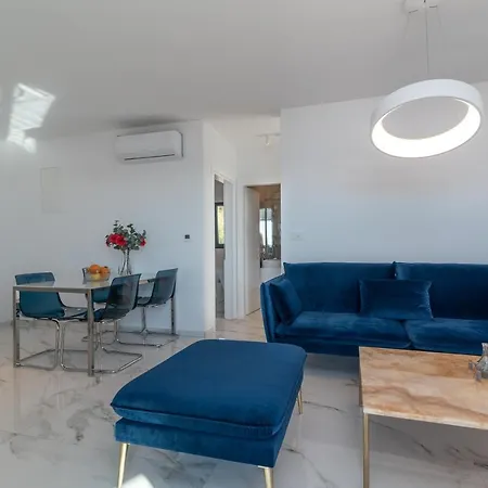 Lavender Tree - Luxury Apartments Trogir Exterior photo