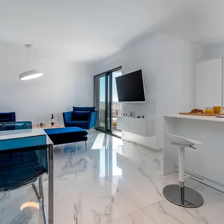 Lavender Tree - Luxury Apartments Trogir Exterior photo