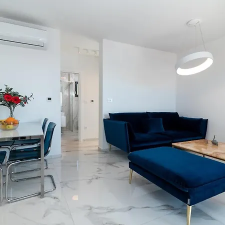 Lavender Tree - Luxury Apartments Trogir Exterior photo