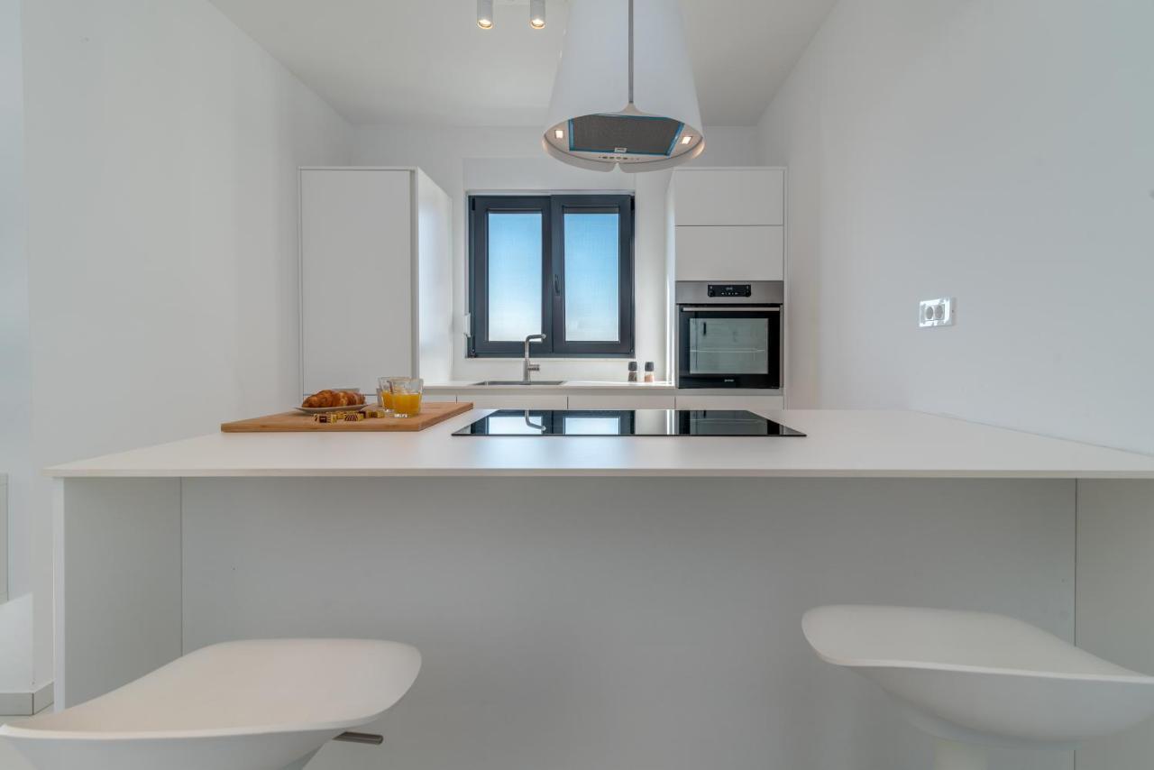 Apartma Lavender Tree - Luxury
