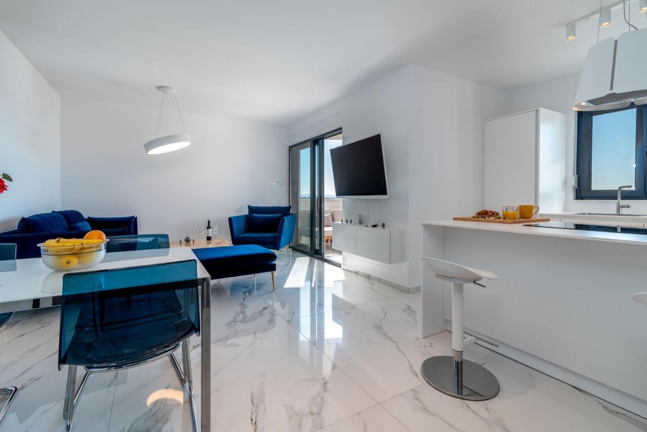 Apartma Lavender Tree - Luxury